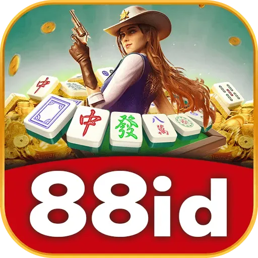 88ID - Game Pertanian Seru dan Menyenangkan