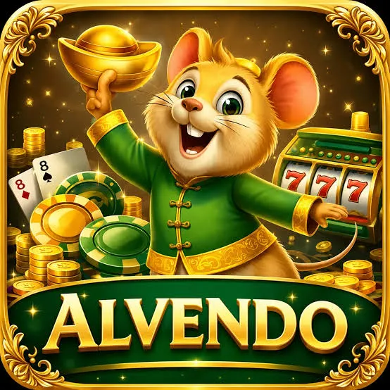 ALEVENDO - Game Kasino Terbaik untuk Pengalaman Bermain Menyenangkan