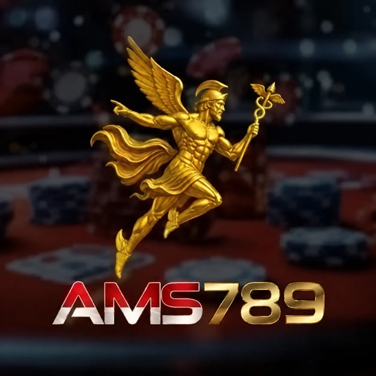 AMS789 - Petualangan Seru di Dunia Fantasi