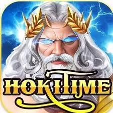 HOKITIME - Permainan Slot yang Seru dan Menarik