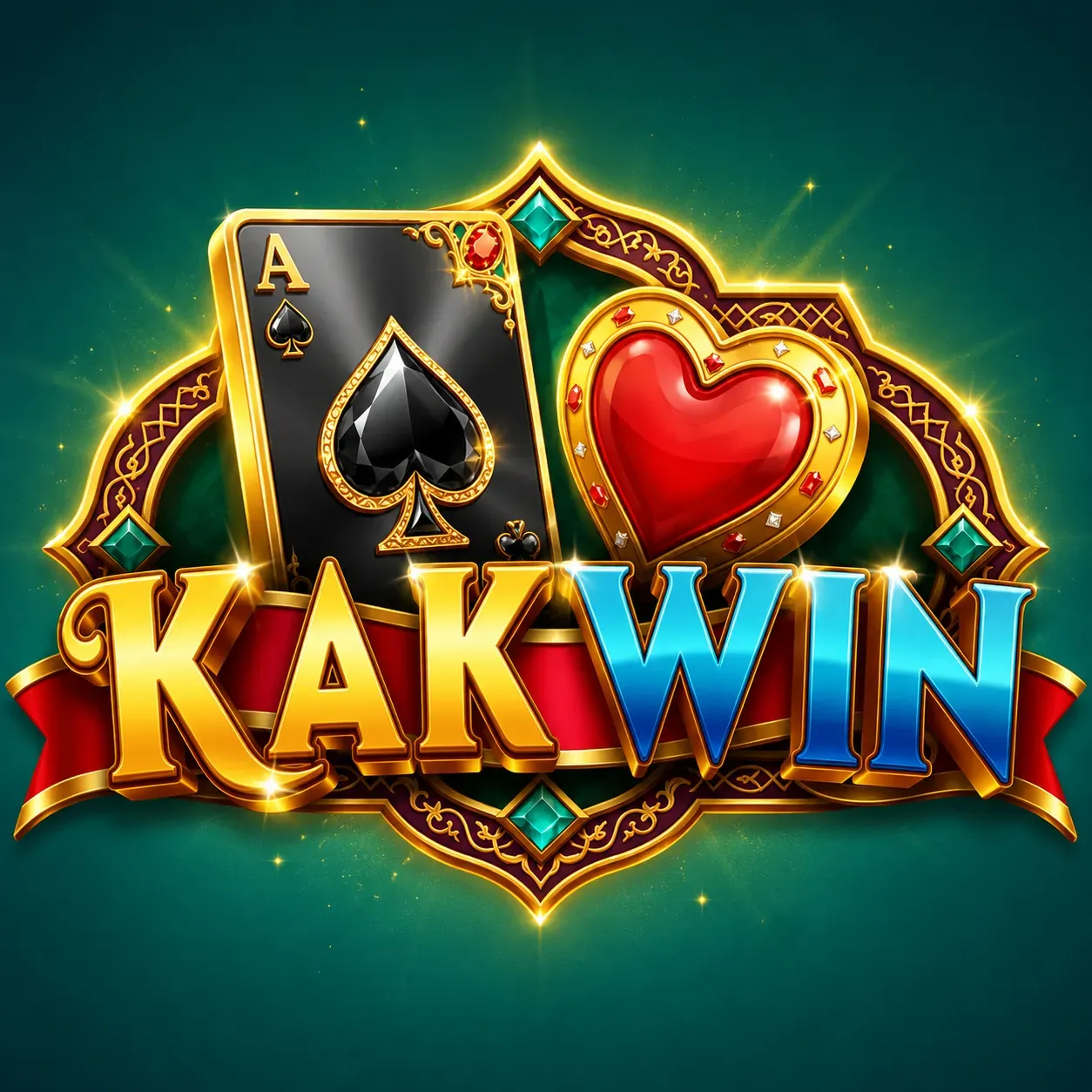 KAKWIN - Petualangan Menakjubkan yang Mengasyikkan