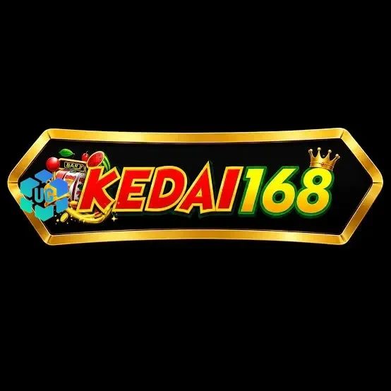 Logo kedai168